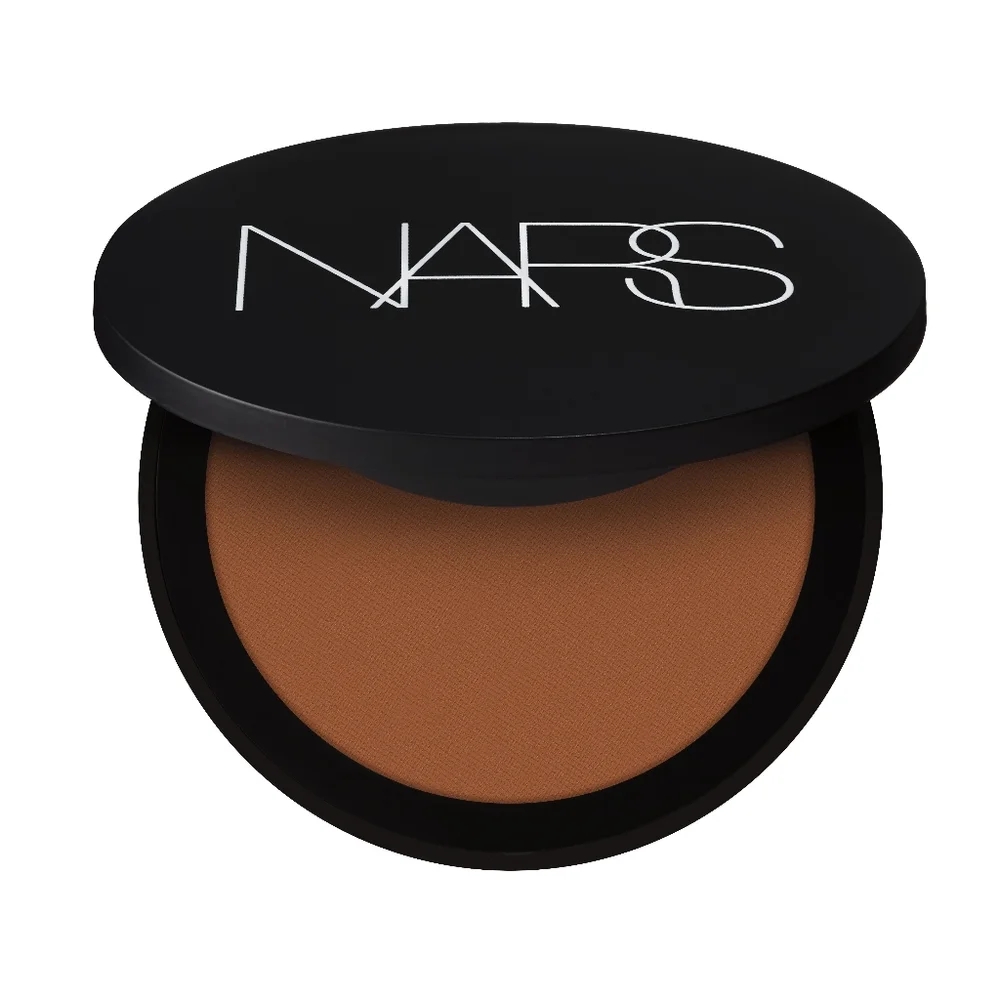 NARS- SOFT MATTE ADVANCED PERFECTING POWDER- Seafront